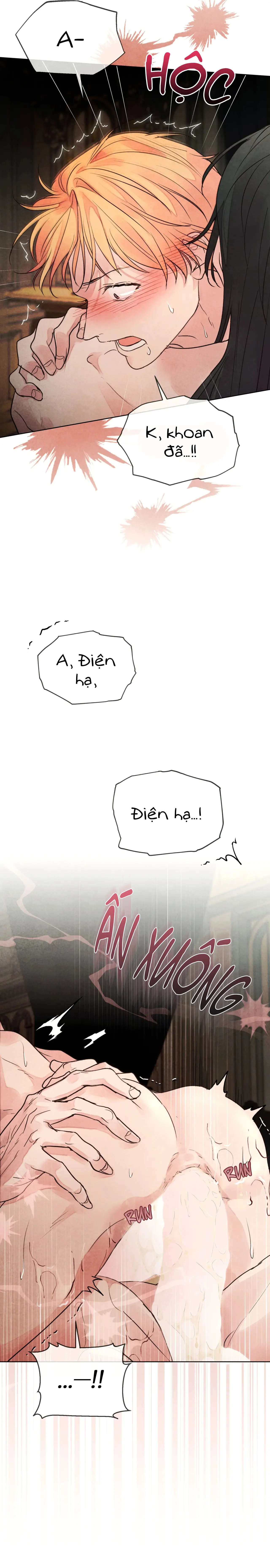 Winter Field Chap 37 - Next Chap 38