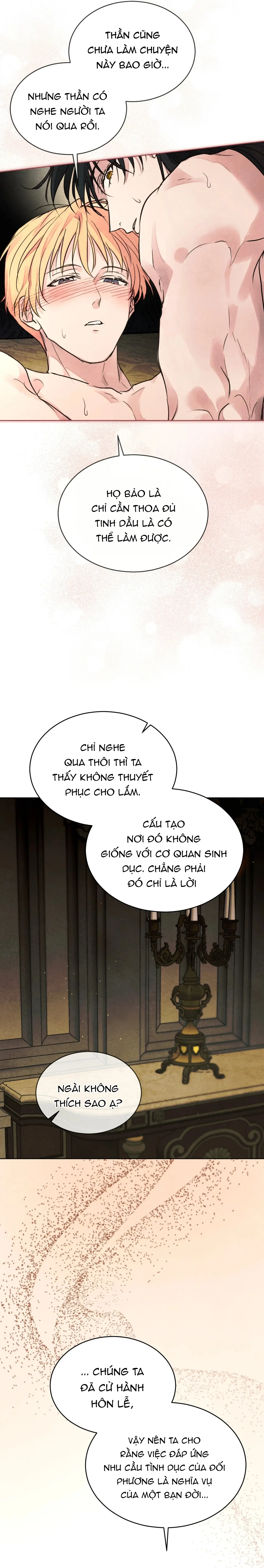 Winter Field Chap 37 - Next Chap 38