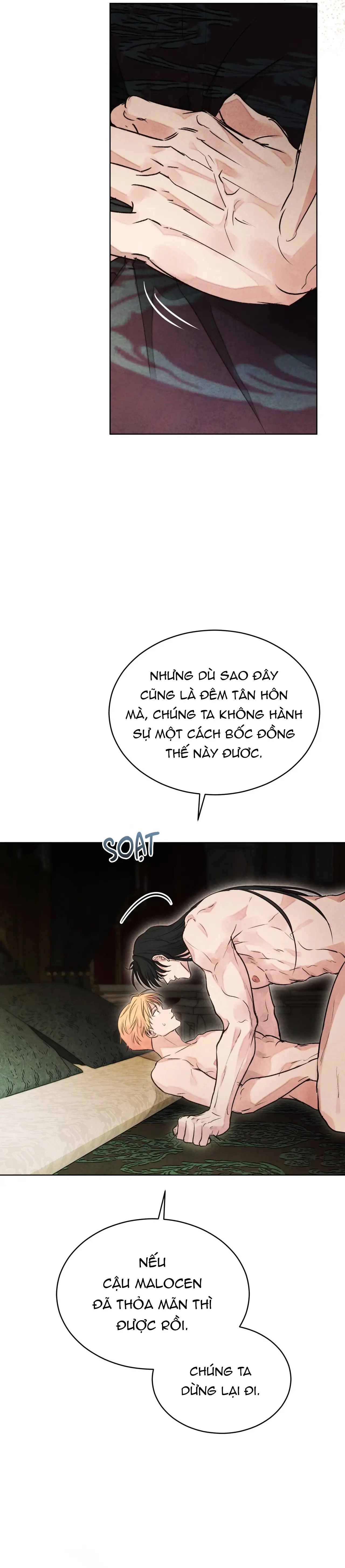 Winter Field Chap 37 - Next Chap 38