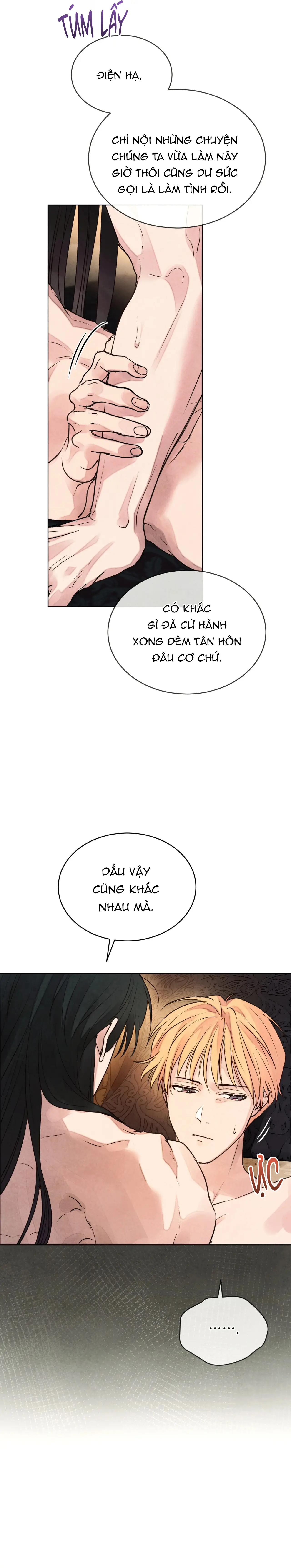 Winter Field Chap 37 - Next Chap 38