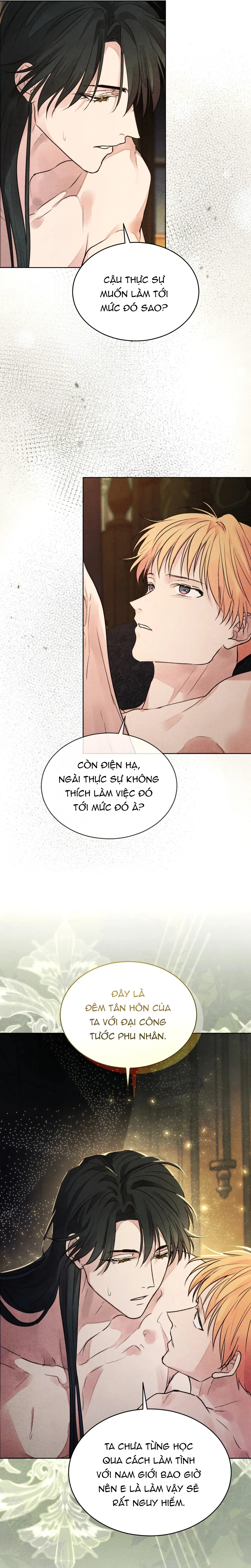 Winter Field Chap 37 - Next Chap 38
