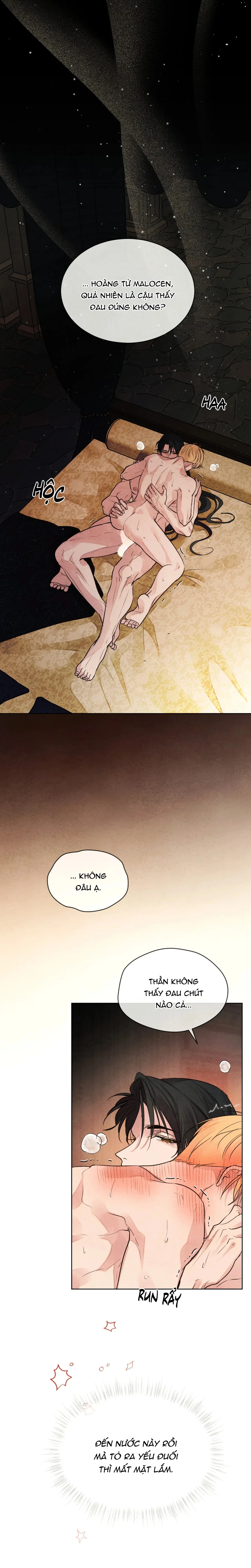 Winter Field Chap 38 - Next Chap 39