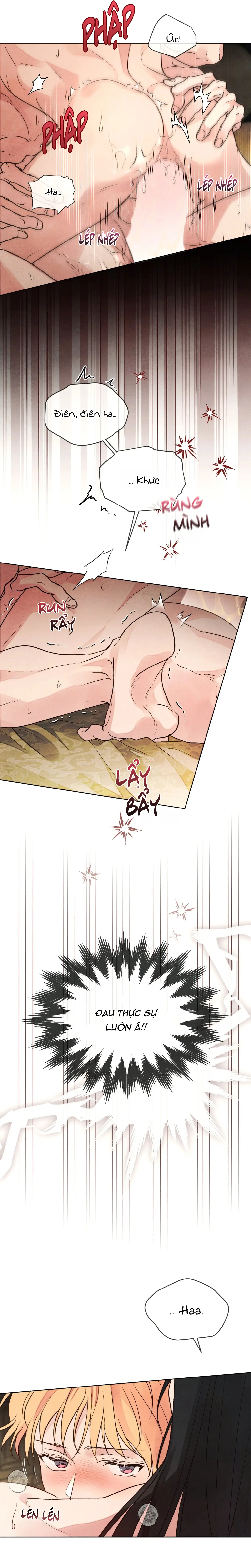 Winter Field Chap 38 - Next Chap 39