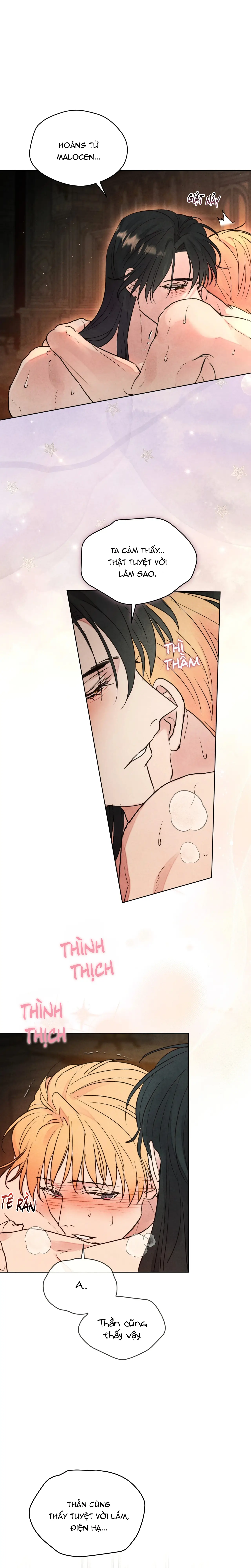 Winter Field Chap 38 - Next Chap 39