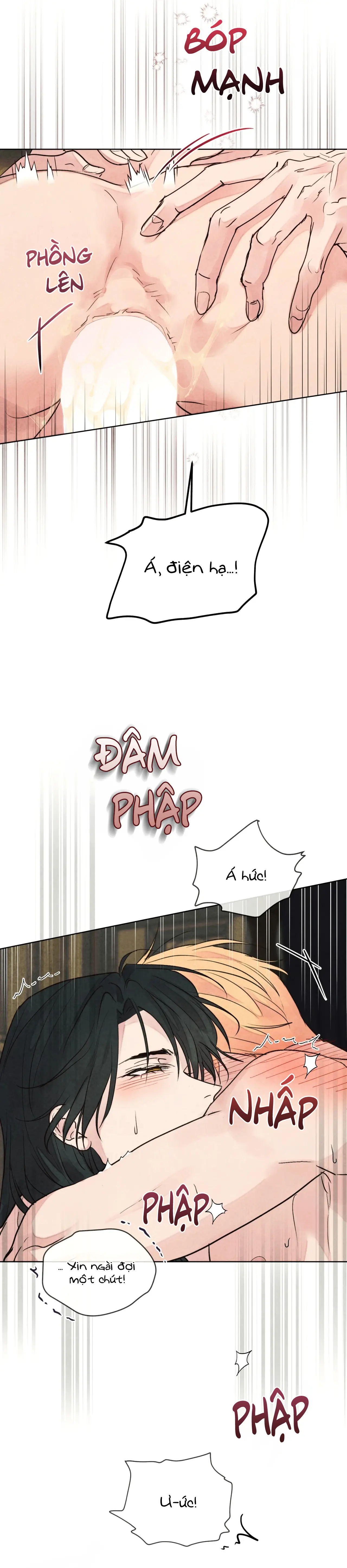 Winter Field Chap 38 - Next Chap 39
