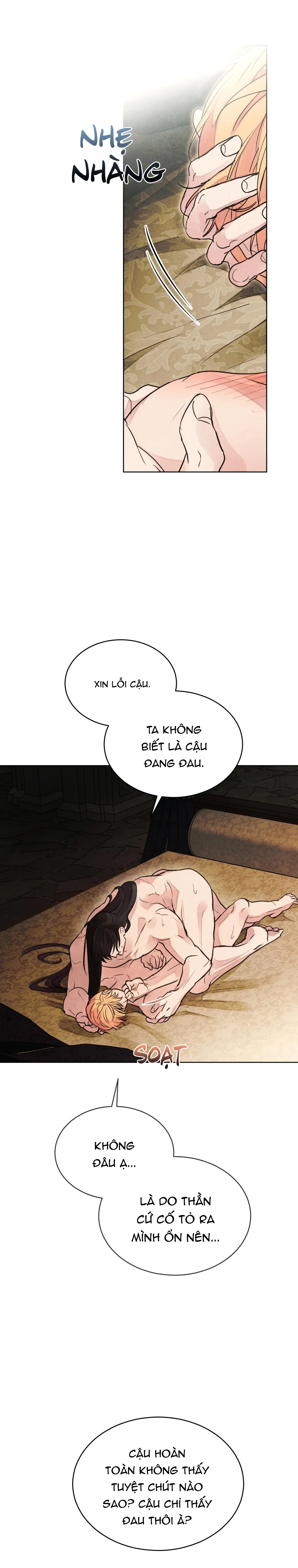 Winter Field Chap 38 - Next Chap 39