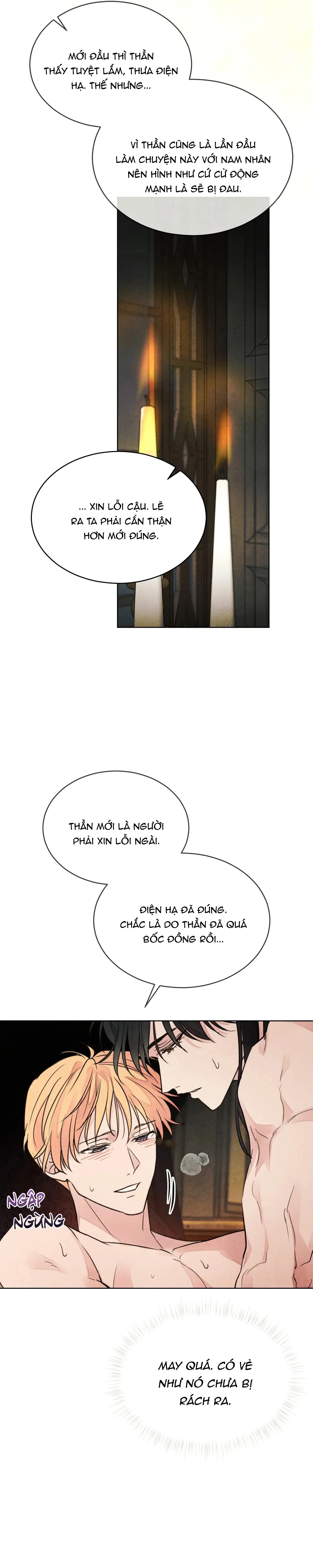 Winter Field Chap 38 - Next Chap 39