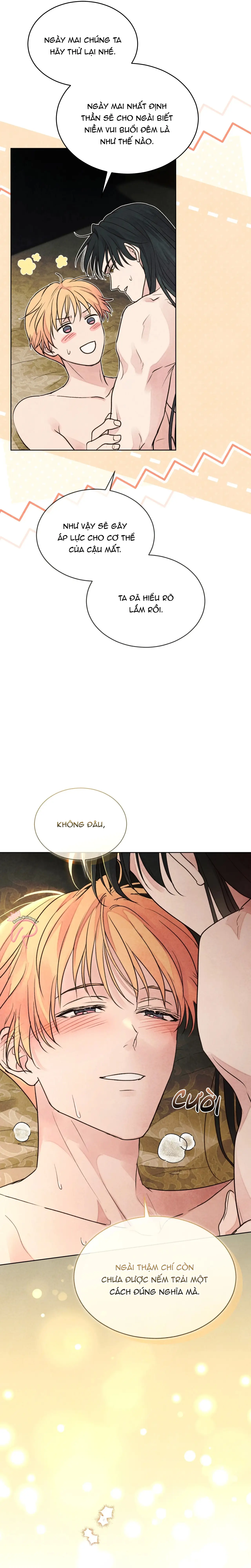 Winter Field Chap 38 - Next Chap 39