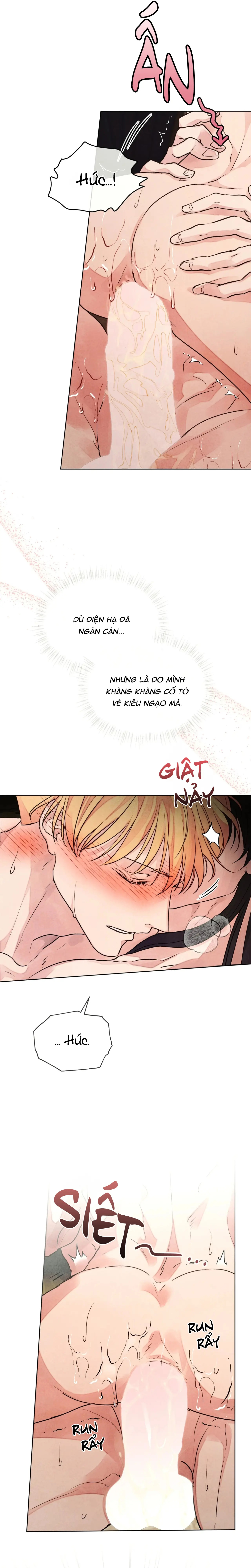 Winter Field Chap 38 - Next Chap 39
