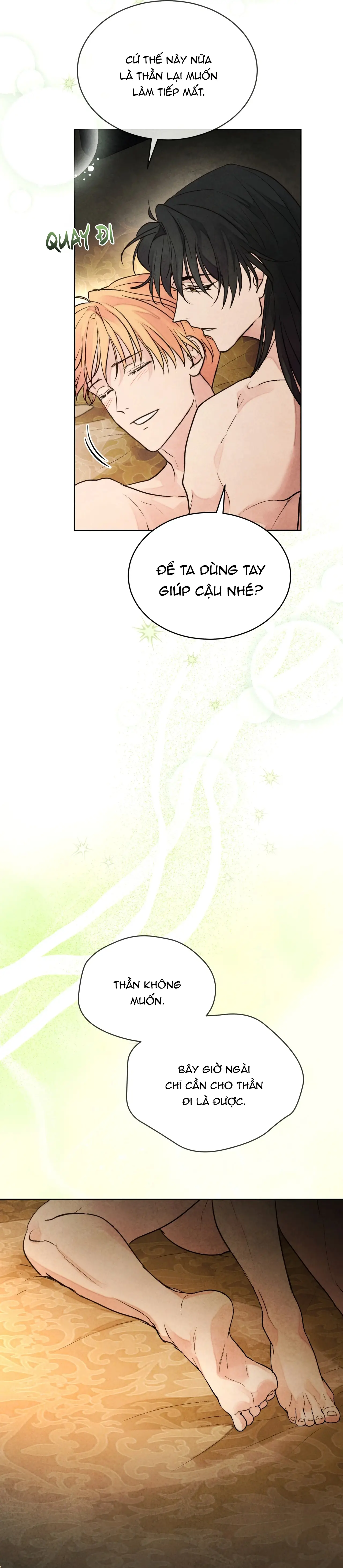 Winter Field Chap 38 - Next Chap 39