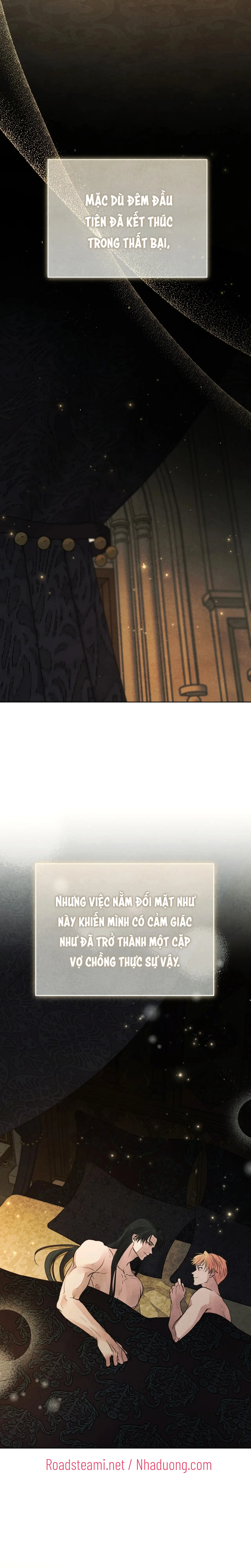 Winter Field Chap 38 - Next Chap 39