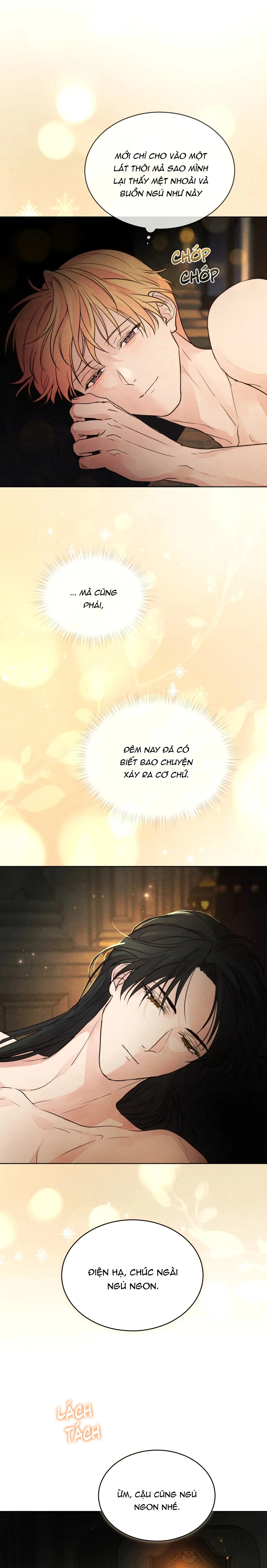 Winter Field Chap 38 - Next Chap 39