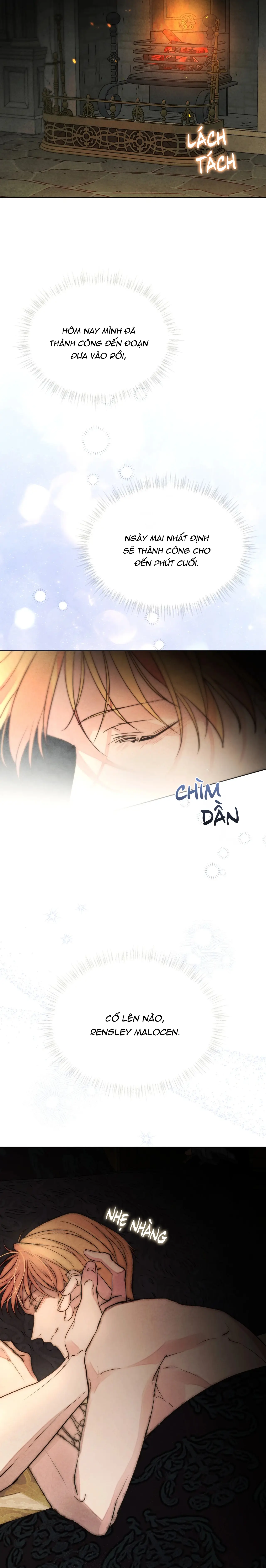 Winter Field Chap 38 - Next Chap 39