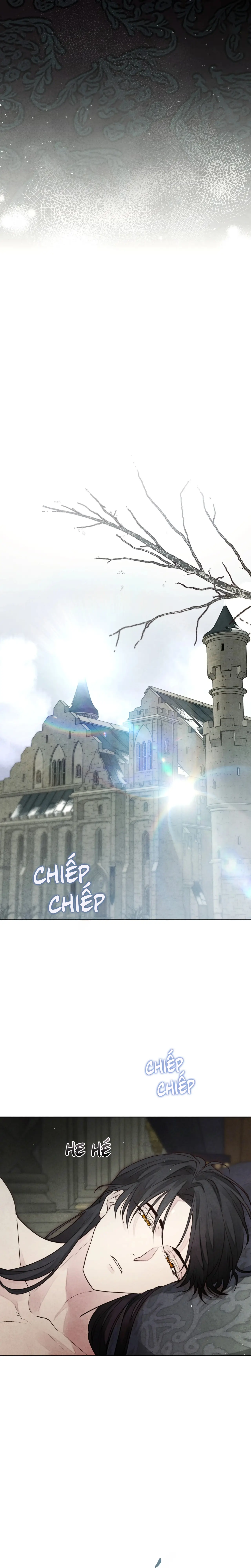 Winter Field Chap 38 - Next Chap 39