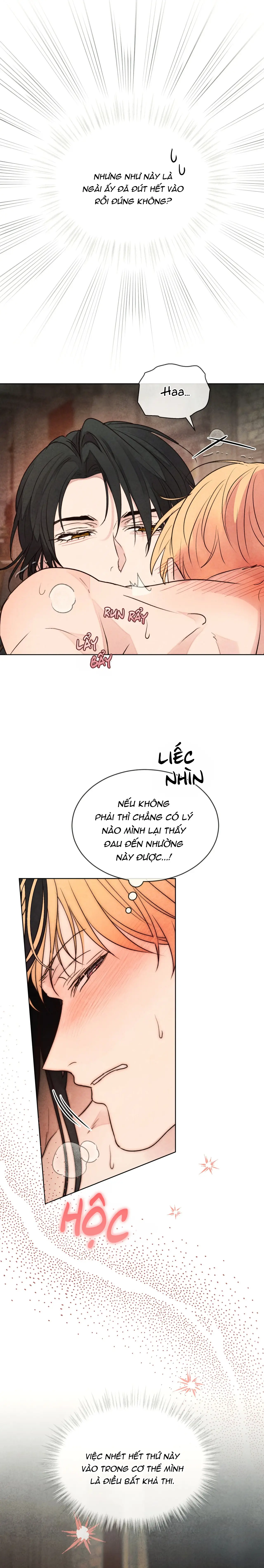 Winter Field Chap 38 - Next Chap 39