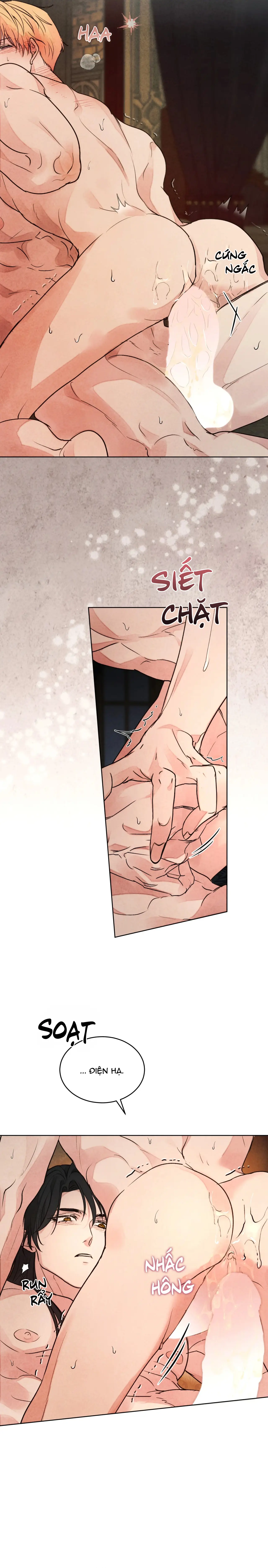 Winter Field Chap 38 - Next Chap 39