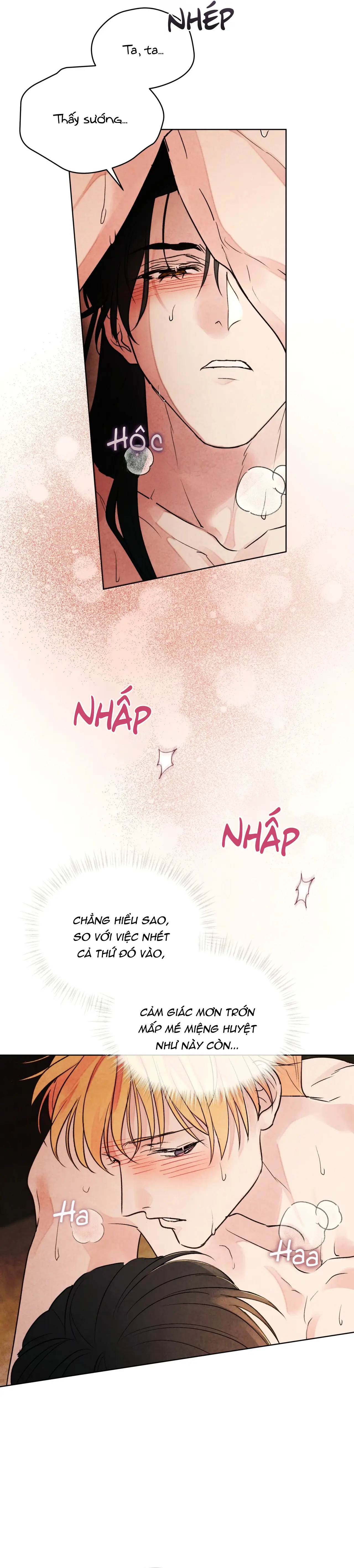 Winter Field Chap 38 - Next Chap 39
