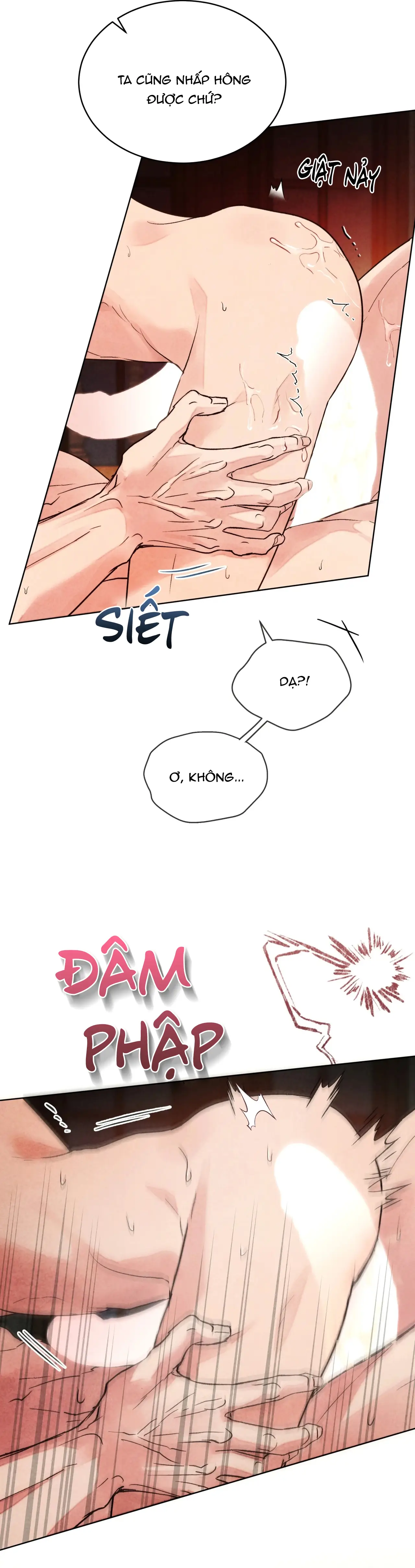 Winter Field Chap 38 - Next Chap 39