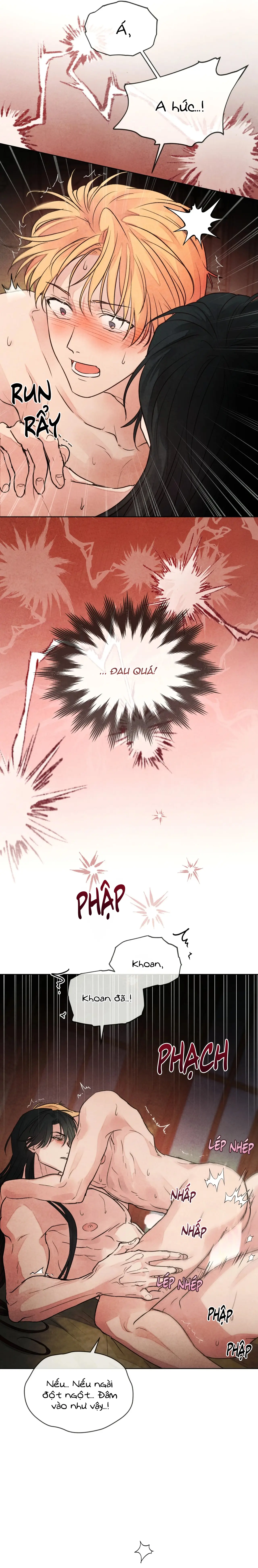 Winter Field Chap 38 - Next Chap 39