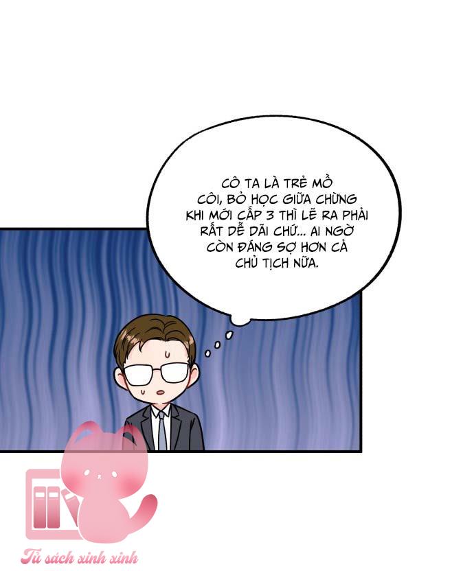 Xác Suất Tình Yêu - Chap 1