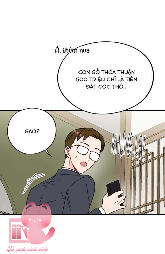 Xác Suất Tình Yêu - Chap 1