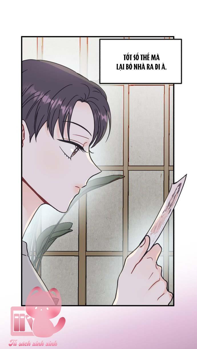 Xác Suất Tình Yêu - Chap 1