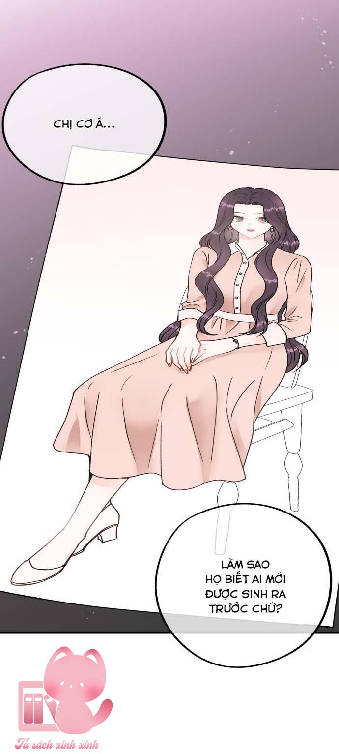 Xác Suất Tình Yêu - Chap 1