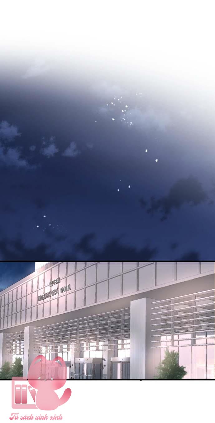 Xác Suất Tình Yêu - Chap 1