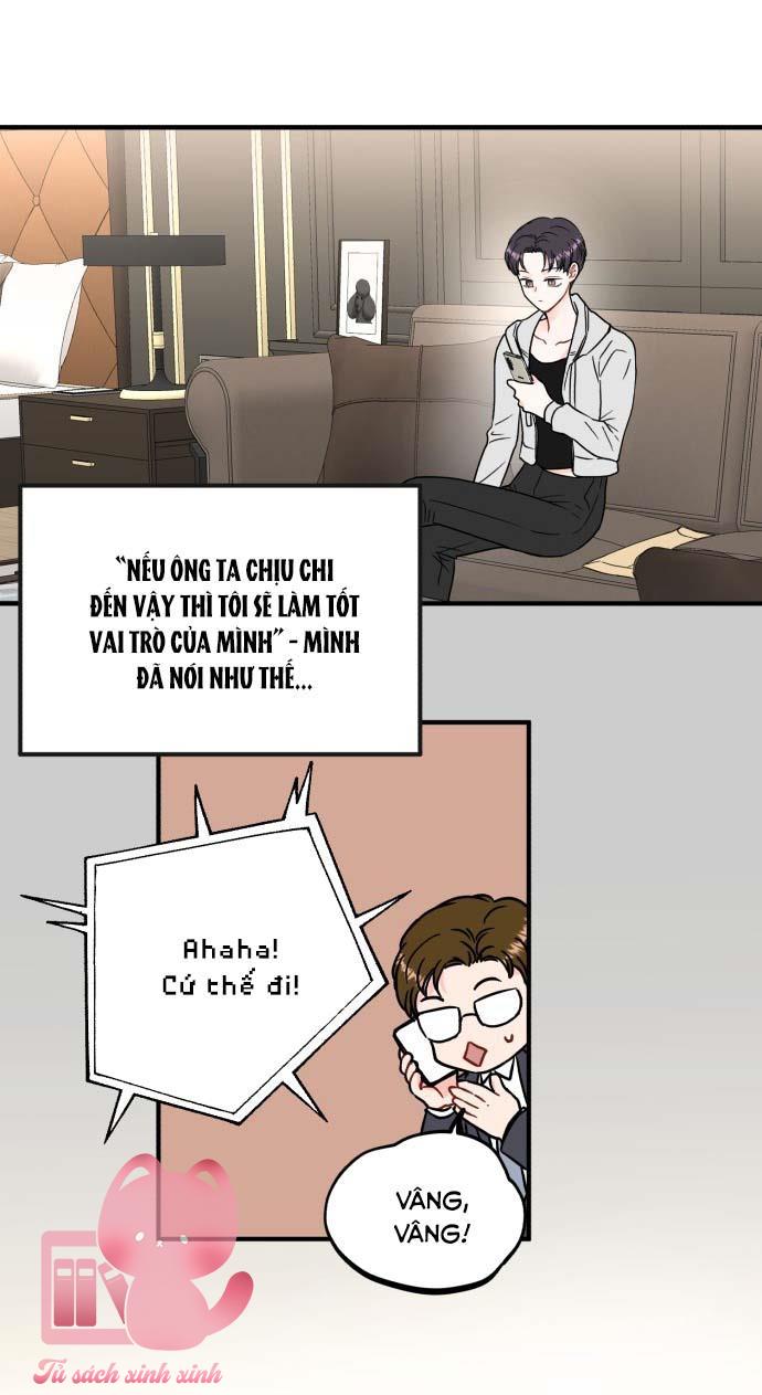 Xác Suất Tình Yêu - Chap 1