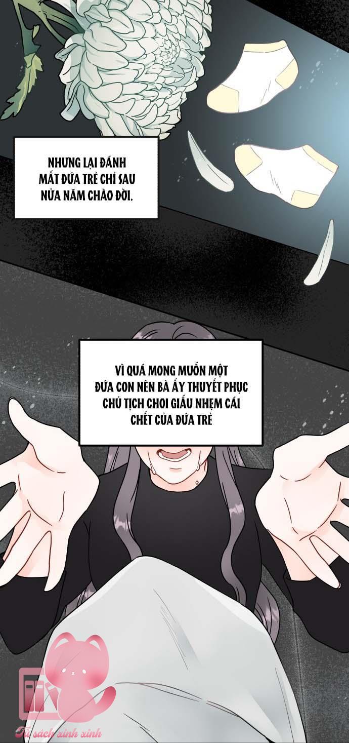 Xác Suất Tình Yêu - Chap 1