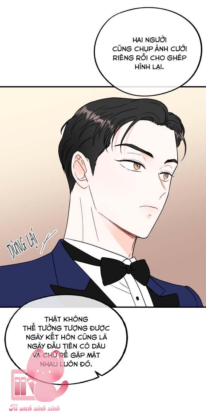 Xác Suất Tình Yêu - Chap 1