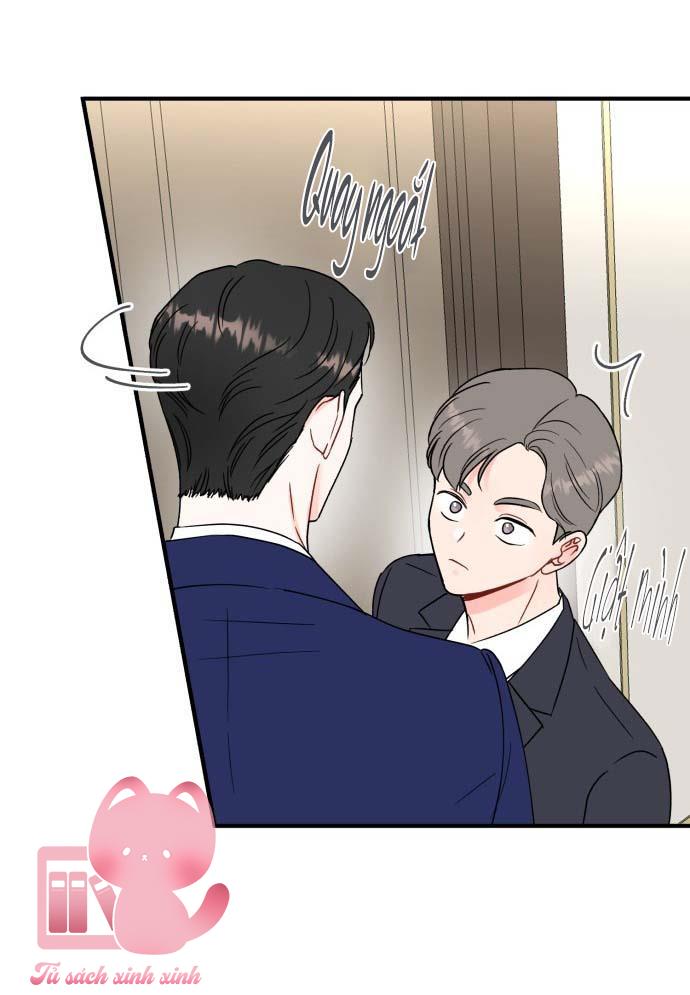 Xác Suất Tình Yêu - Chap 1