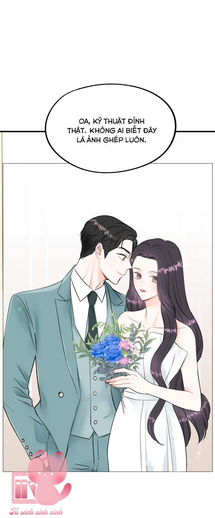 Xác Suất Tình Yêu - Chap 1