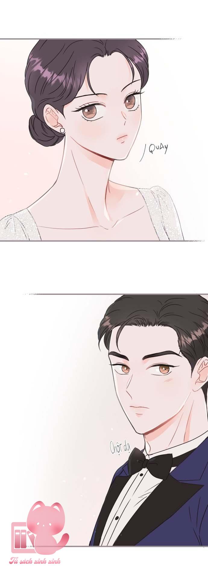 Xác Suất Tình Yêu - Chap 1