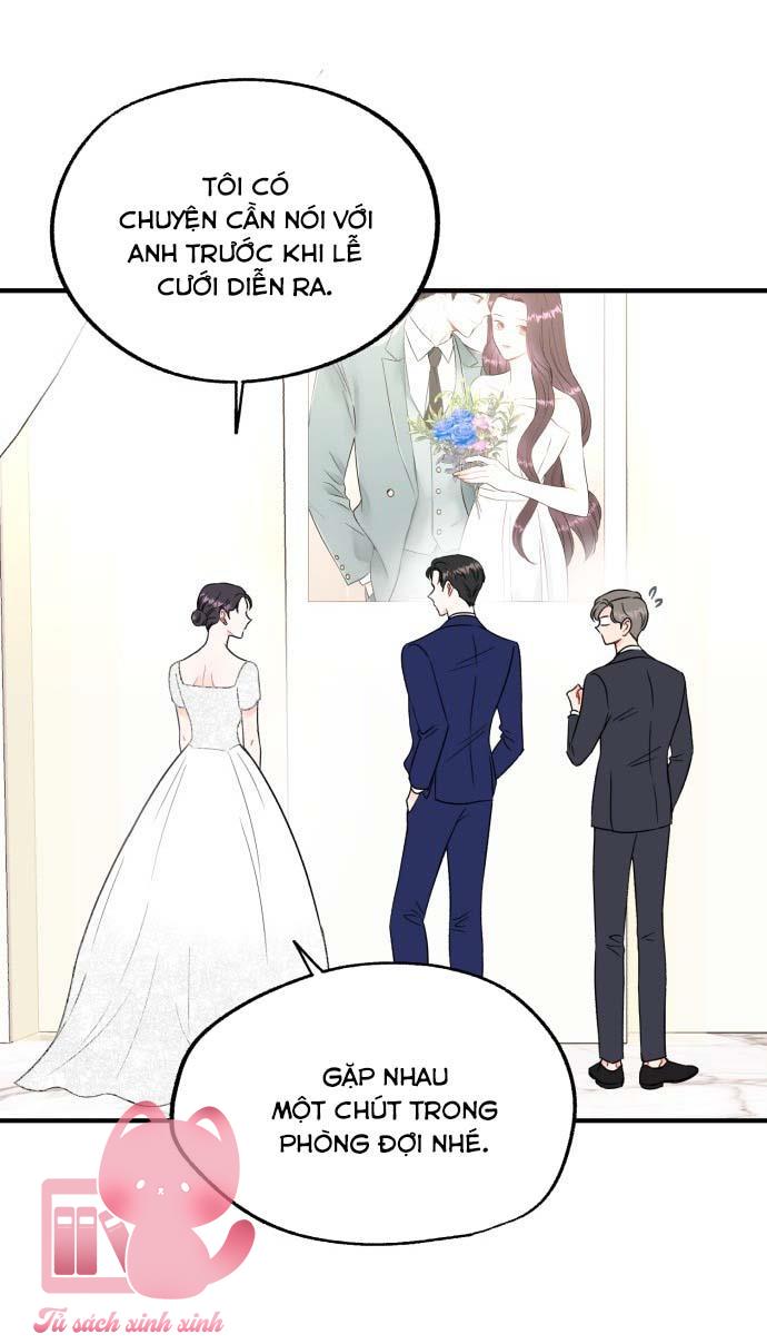 Xác Suất Tình Yêu - Chap 1