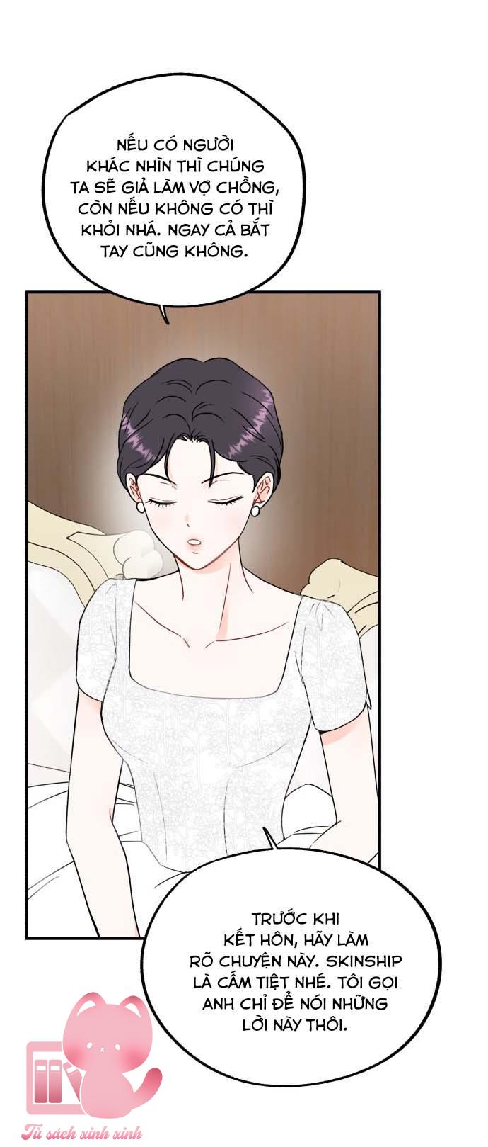 Xác Suất Tình Yêu - Chap 1