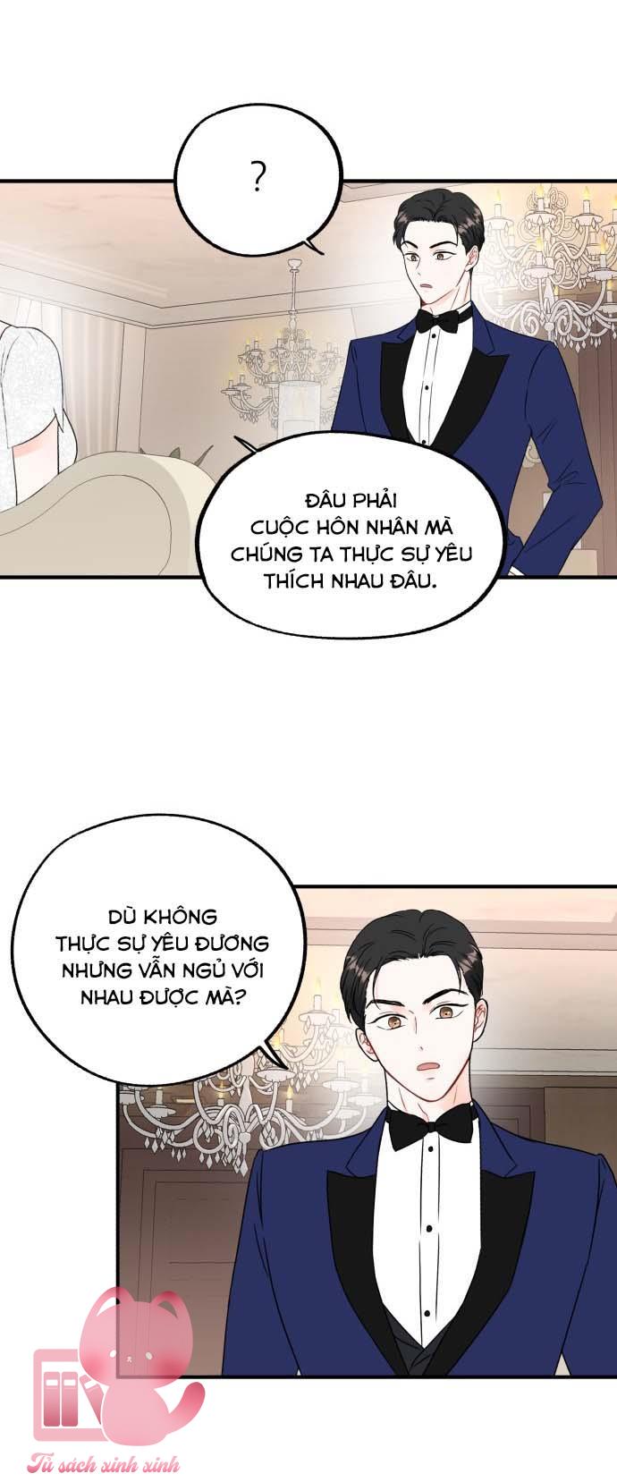 Xác Suất Tình Yêu - Chap 1