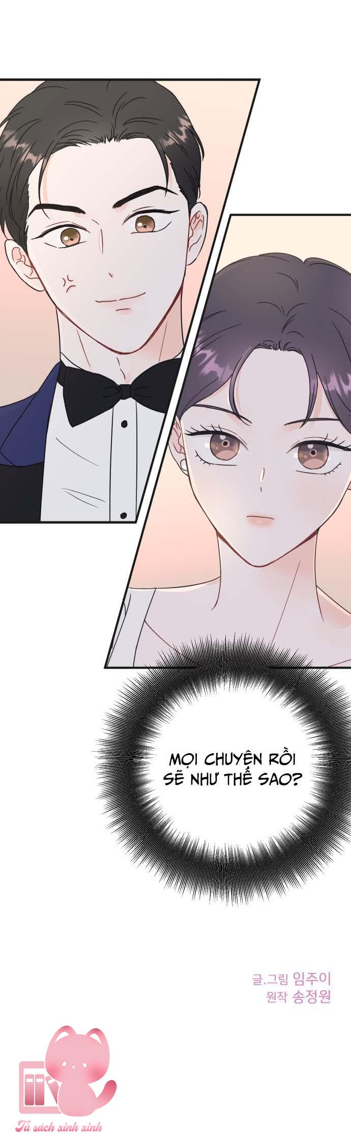 Xác Suất Tình Yêu - Chap 1