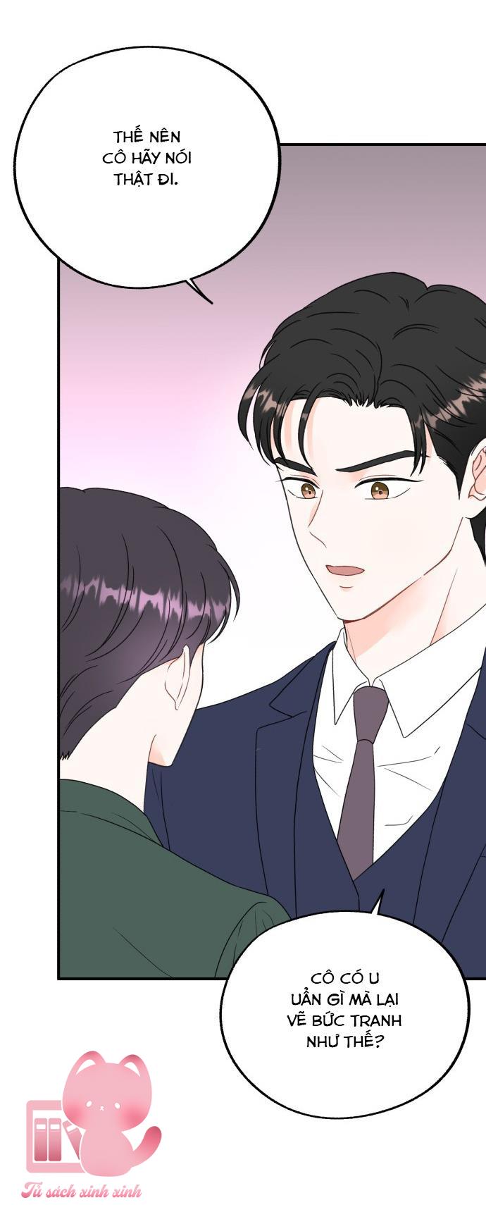 Xác Suất Tình Yêu - Chap 10