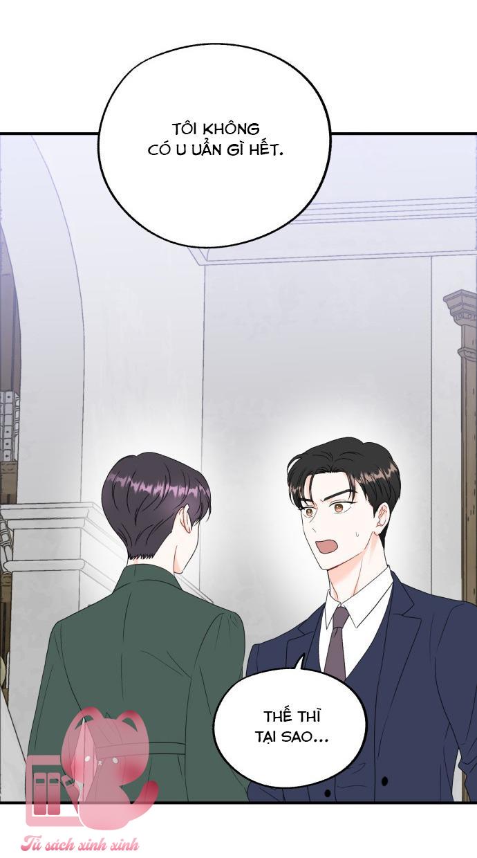 Xác Suất Tình Yêu - Chap 10