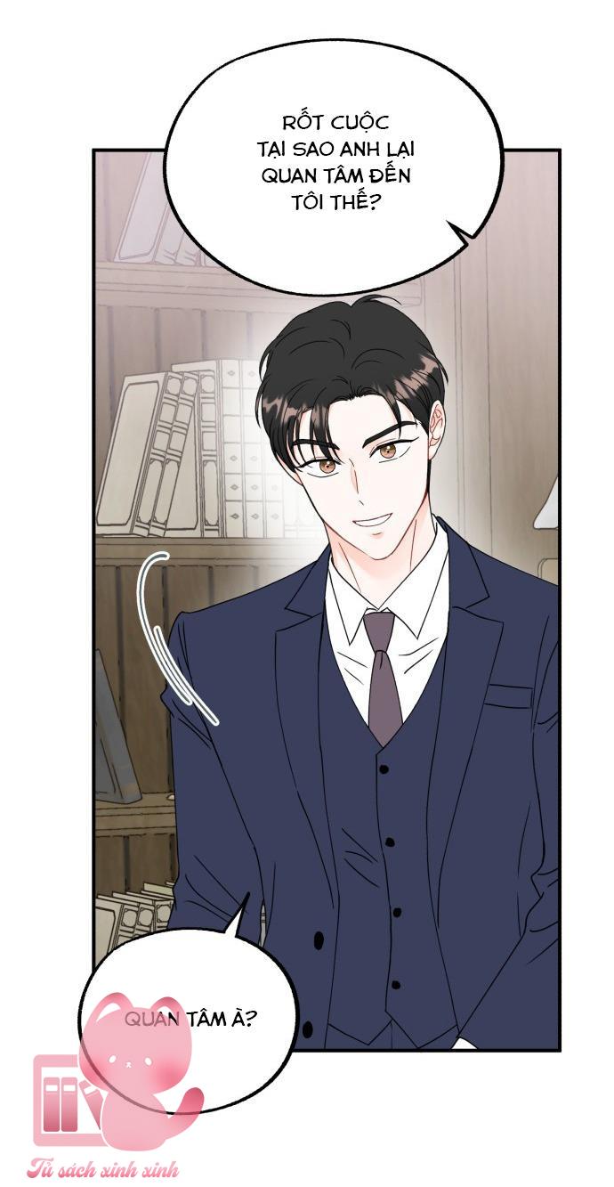 Xác Suất Tình Yêu - Chap 10