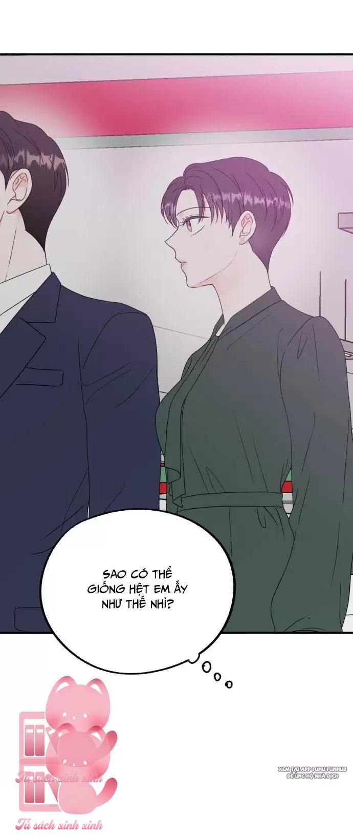 Xác Suất Tình Yêu - Chap 11