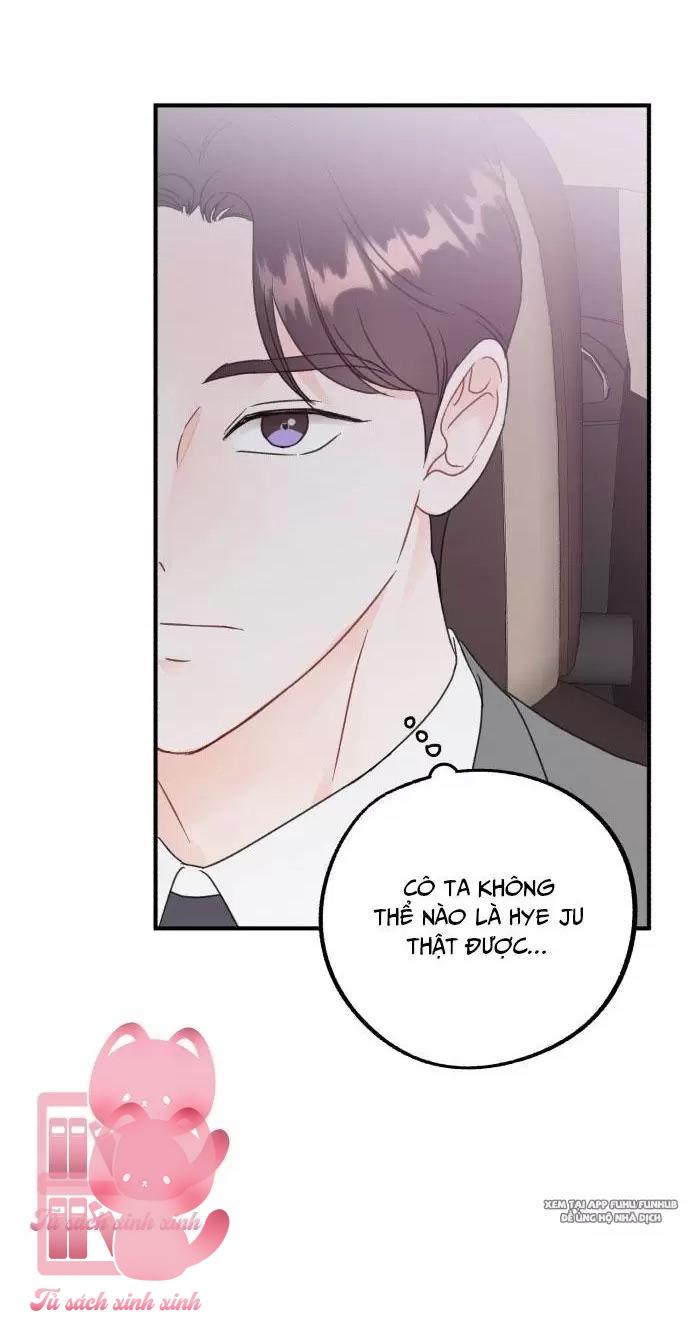 Xác Suất Tình Yêu - Chap 11