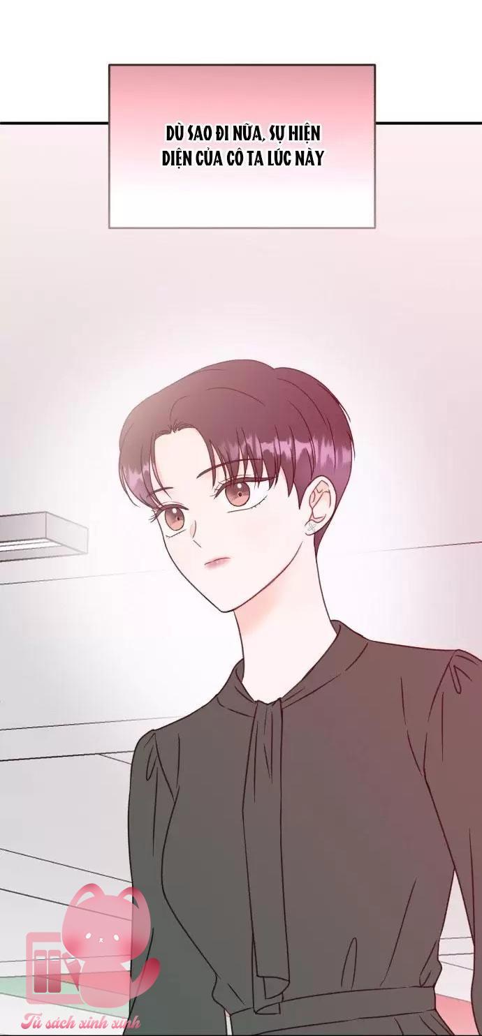 Xác Suất Tình Yêu - Chap 11