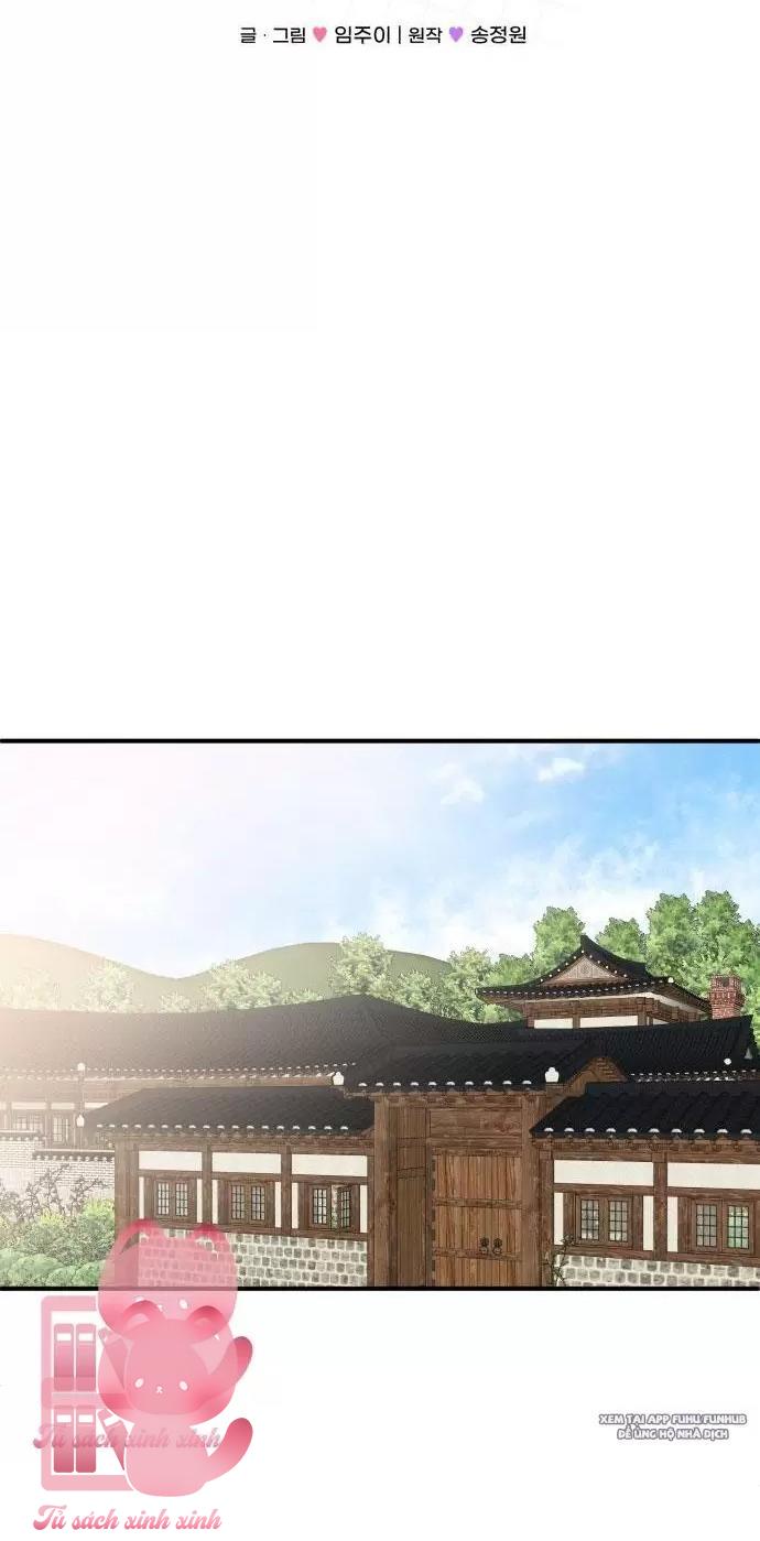 Xác Suất Tình Yêu - Chap 11