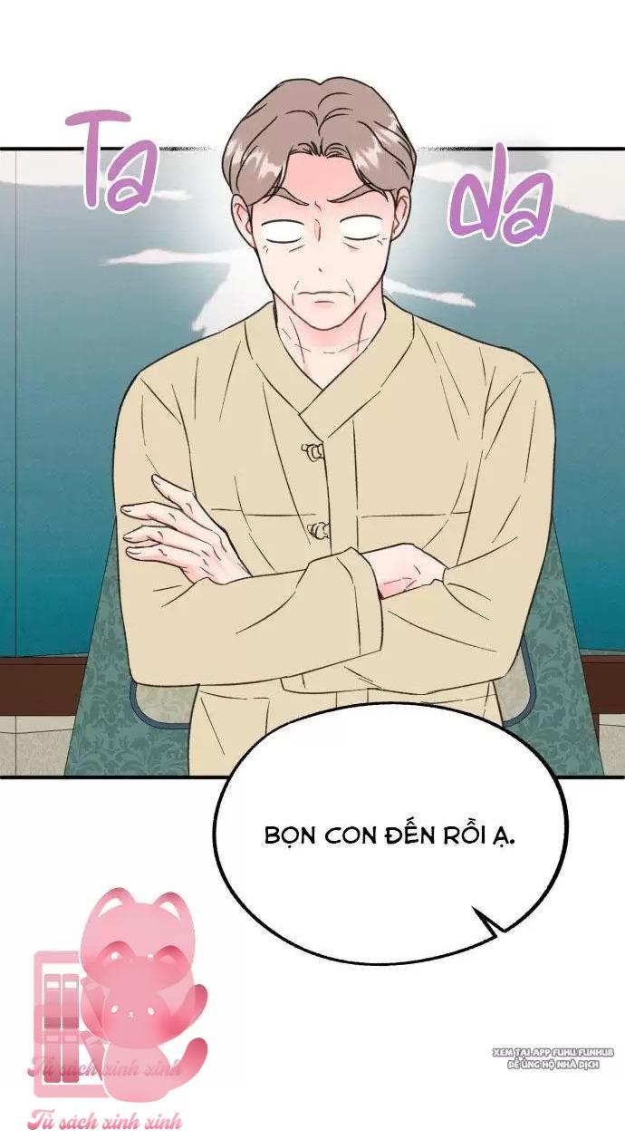 Xác Suất Tình Yêu - Chap 11