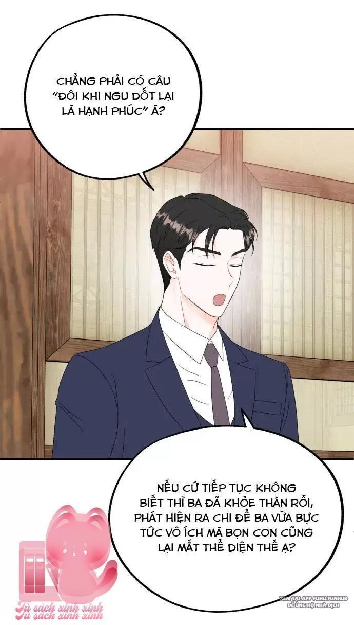 Xác Suất Tình Yêu - Chap 11