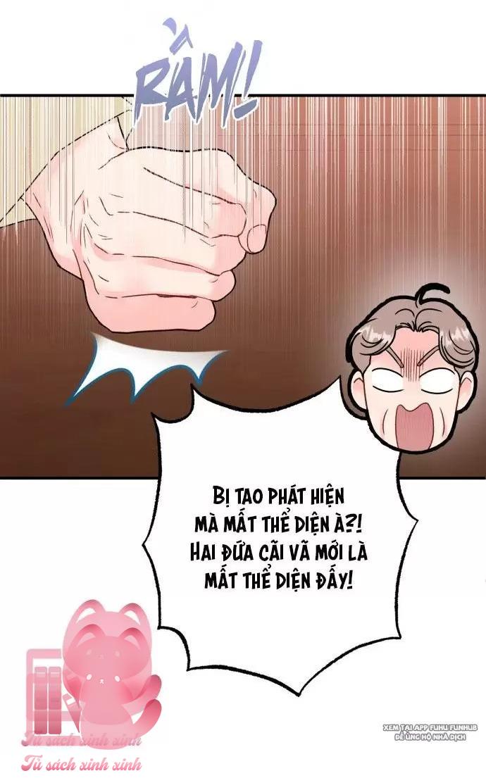 Xác Suất Tình Yêu - Chap 11