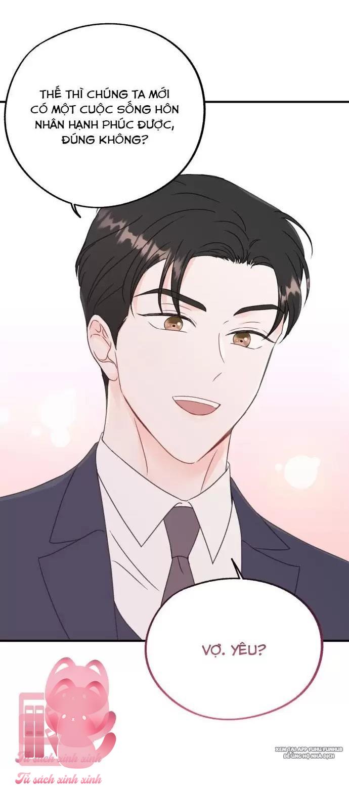 Xác Suất Tình Yêu - Chap 11