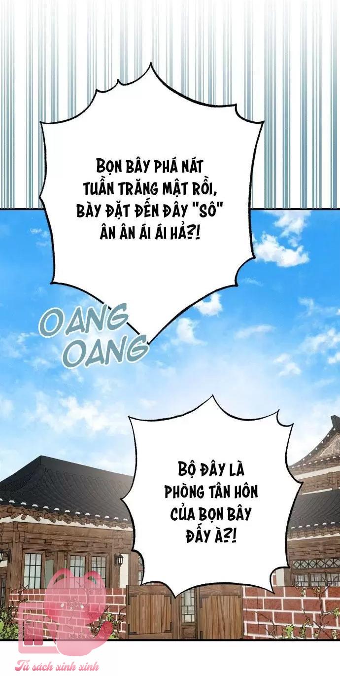 Xác Suất Tình Yêu - Chap 11